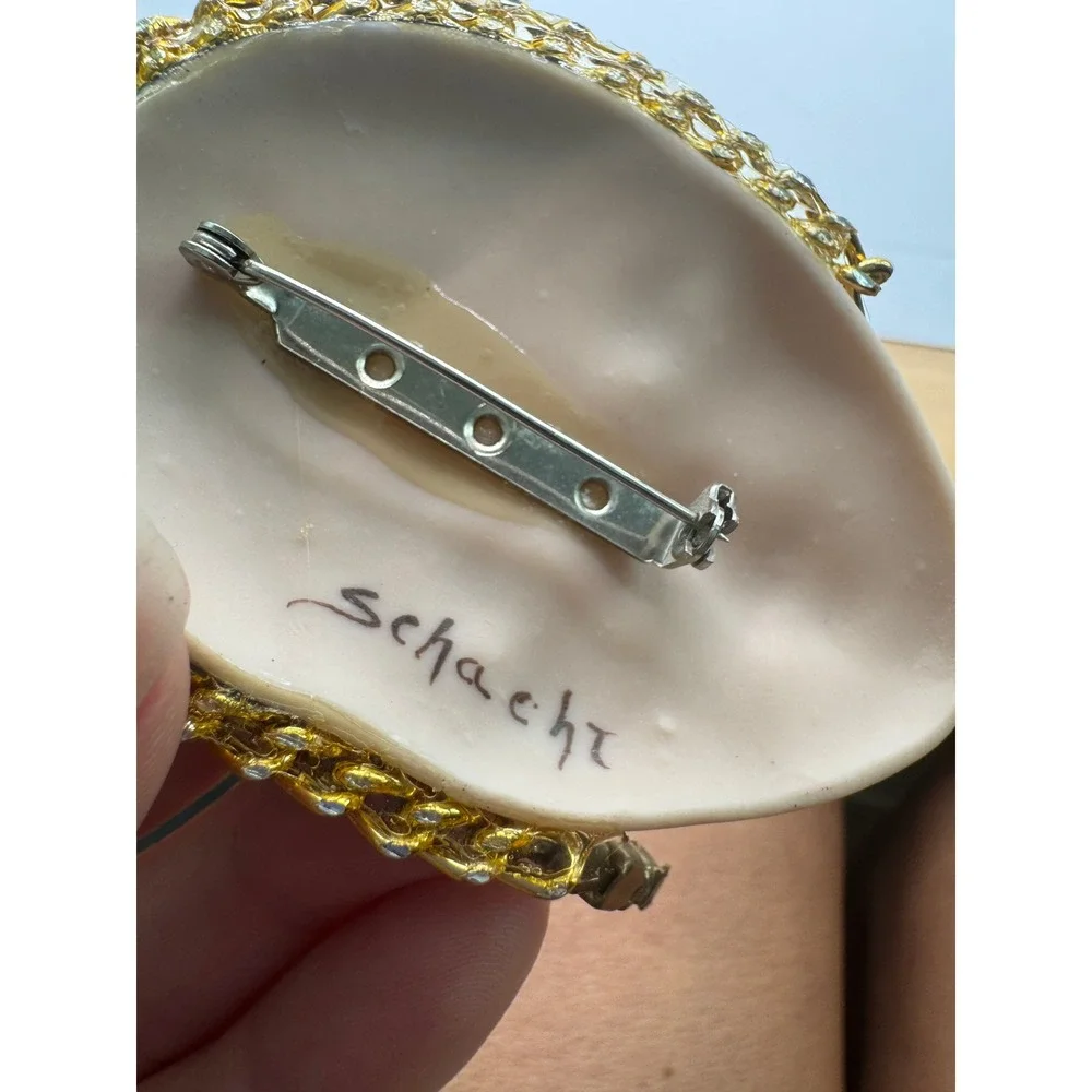 Schacht handcrafted porcelain